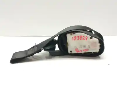 Peça sobressalente para automóvel em segunda mão cinto de segurança dianteiro direito por opel corsa b base referências oem iam 90387482