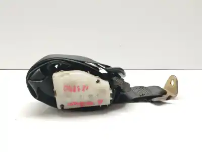 Second-hand car spare part rear right seat belt for opel corsa b base oem iam references 90387486  