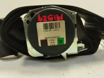 Автозапчасти б/у правый передний ремень безопасности за opel corsa d cosmo ссылки oem iam 607707600c  