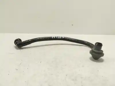 Second-hand car spare part tube for bmw x1 (e84) sdrive 18d oem iam references 757733605  