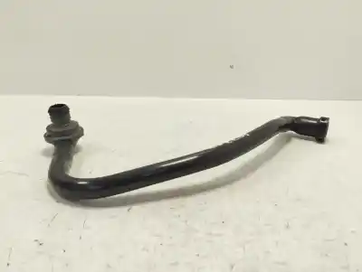 Second-hand car spare part tube for bmw x1 (e84) sdrive 18d oem iam references 757733605  