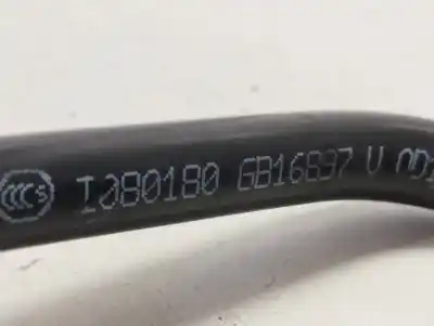 Second-hand car spare part tube for bmw x1 (e84) sdrive 18d oem iam references 757733605  