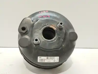 Pièce détachée automobile d'occasion SERVO FREIN pour AUDI A4 BERLINA (8E)  Références OEM IAM 8E0612105M  