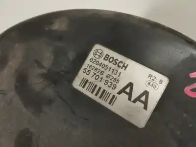 Pezzo di ricambio per auto di seconda mano servo freio per opel corsa d enjoy riferimenti oem iam 0204051131  
