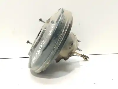 Second-hand car spare part brake servo for renault clio iii pack authentique oem iam references 8200249245  