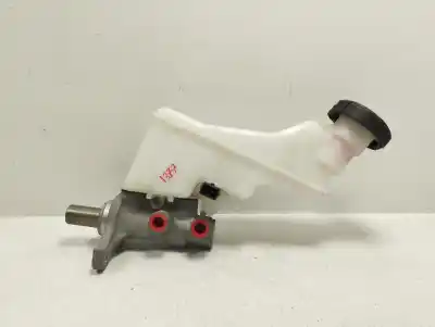 Автозапчасти б/у тормозной насос за kia stonic (ybcuv) drive ссылки oem iam 58510h8200  