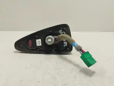 Автозапчасти б/у антенна за kia stonic (ybcuv) drive ссылки oem iam 96210h8010