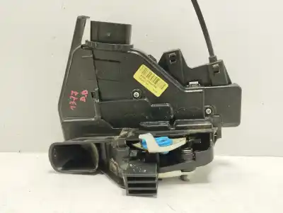 Автозапчастина б/у ЗАМОК ПЕРЕДНІЙ ПРАВІ ДВЕРІ для KIA STONIC (YBCUV)  Посилання на OEM IAM 81320H8050  