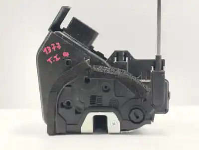 Автозапчасти б/у замок задней левой двери за kia stonic (ybcuv) drive ссылки oem iam 81410h8010