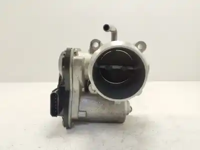 Автозапчасти б/у бабочка коробка за kia stonic (ybcuv) drive ссылки oem iam 3510007250