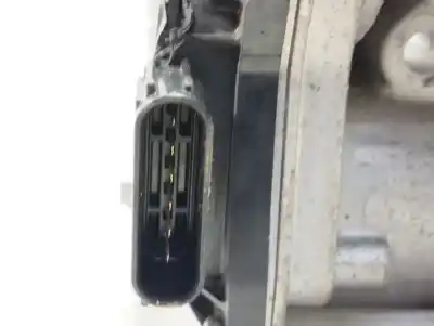 Автозапчасти б/у бабочка коробка за kia stonic (ybcuv) drive ссылки oem iam 3510007250  