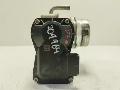 Автозапчасти б/у бабочка коробка за kia stonic (ybcuv) drive ссылки oem iam 3510007250  