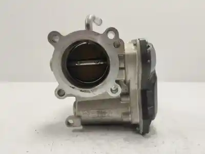 Автозапчасти б/у бабочка коробка за kia stonic (ybcuv) drive ссылки oem iam 3510007250  