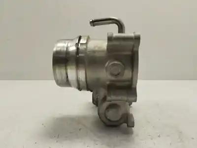 Автозапчасти б/у бабочка коробка за kia stonic (ybcuv) drive ссылки oem iam 3510007250  