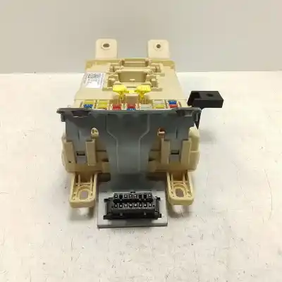 Автозапчасти б/у блок реле/предохранителей за kia stonic (ybcuv) drive ссылки oem iam 91955h8570