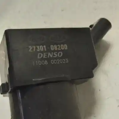 Gebrauchtes Autoersatzteil ZÜNDSPULE zum KIA STONIC (YBCUV)  OEM-IAM-Referenzen 2730108200  