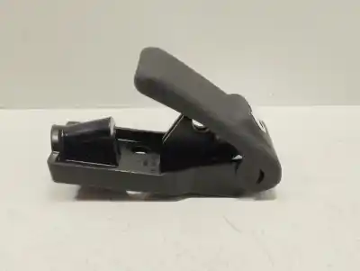 Second-hand car spare part BONNET for KIA STONIC (YBCUV)  OEM IAM references 8118234000  