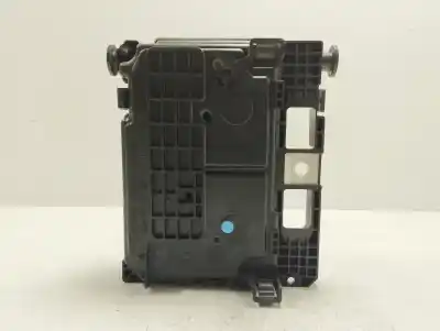 Second-hand car spare part fuse box unit for citroen c3 lx oem iam references 9667199680  