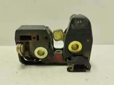 Recambio de automóvil de segunda mano de CERRADURA MALETERO / PORTON para VOLKSWAGEN GOLF III BERLINA (1H1)  referencias OEM IAM 1H6827505B  