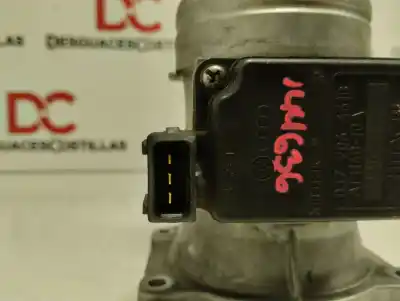 Second-hand car spare part flowmeter for audi a4 berlina (b5) 1.8 oem iam references 037906461b  