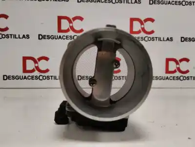 Second-hand car spare part flowmeter for audi a4 berlina (b5) 1.8 oem iam references 037906461b  