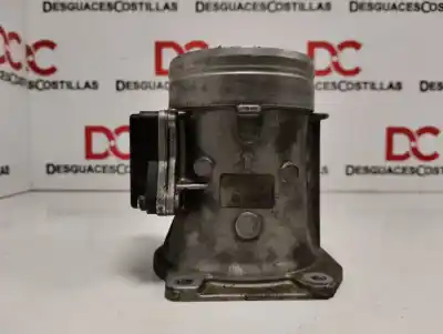 Second-hand car spare part flowmeter for audi a4 berlina (b5) 1.8 oem iam references 037906461b  