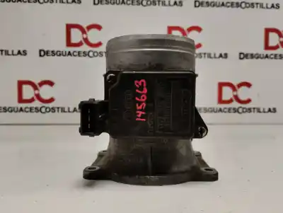 Second-hand car spare part flowmeter for audi a4 berlina (b5) 1.8 oem iam references 037906461b  