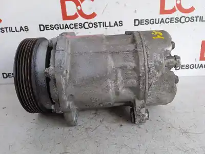 Gebrauchtes Autoersatzteil KLIMAKOMPRESSOR zum VOLKSWAGEN GOLF III BERLINA (1H1)  OEM-IAM-Referenzen 1H0820803D  