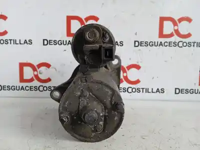 Gebrauchtes Autoersatzteil MOTOR STARTET zum VOLKSWAGEN GOLF III BERLINA (1H1)  OEM-IAM-Referenzen 020911023A  
