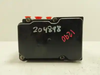 Peça sobressalente para automóvel em segunda mão abs por renault scenic ii luxe privilege referências oem iam 8200344606  