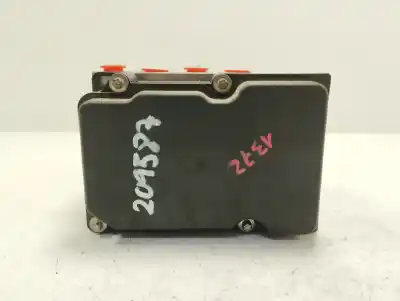 Автозапчасти б/у абс за renault scenic ii confort dynamique ссылки oem iam 8200344606  