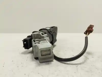 Second-hand car spare part ignition switch for peugeot 208 tech edition blue hdi oem iam references 1608682880  