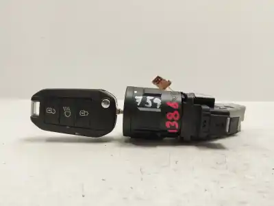 Pièce détachée automobile d'occasion  pour PEUGEOT 208  Références OEM IAM 1608682880  