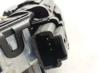 Second-hand car spare part ignition switch for peugeot 208 tech edition blue hdi oem iam references 1608682880  