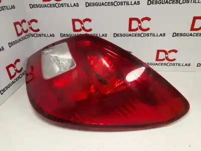 Автозапчасти б/у правый задний фонарь за opel corsa d cosmo ссылки oem iam 13269051  89318821