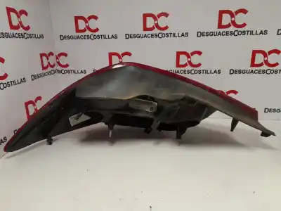 Автозапчасти б/у правый задний фонарь за opel corsa d cosmo ссылки oem iam 13269051  89318821