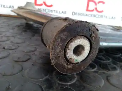 Pezzo di ricambio per auto di seconda mano braccio di sospensione anteriore sinistro inferiore per opel corsa d cosmo riferimenti oem iam 13426552  