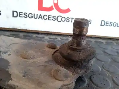 Peça sobressalente para automóvel em segunda mão braço de suspensão inferior dianteiro direito por opel corsa d cosmo referências oem iam 13426553  