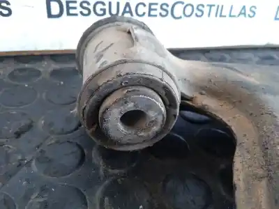 Peça sobressalente para automóvel em segunda mão braço de suspensão inferior dianteiro direito por opel corsa d cosmo referências oem iam 13426553  