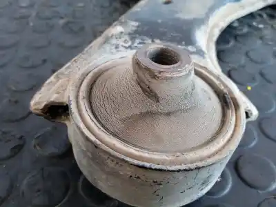 Second-hand car spare part FRONT RIGHT LOWER SUSPENSION ARM for OPEL CORSA D  OEM IAM references 13426553  