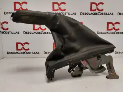Автозапчасти б/у рычаг ручного тормоза за opel corsa d cosmo ссылки oem iam 644194110  