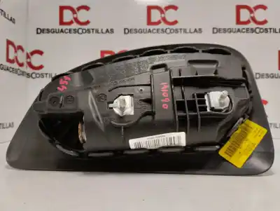 Автозапчастина б/у передня ліва подушка безопасности для opel corsa d cosmo посилання на oem iam 13213586  