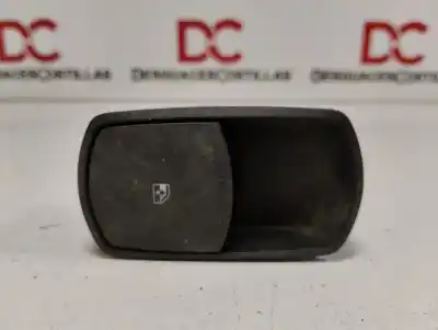 Автозапчастина б/у передній правий віконний вимикач для opel corsa d cosmo посилання на oem iam 13189333  