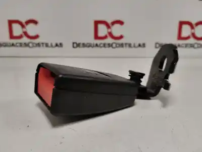 Автозапчасти б/у центральный задний ремень безопасности за opel corsa d cosmo ссылки oem iam 13276908