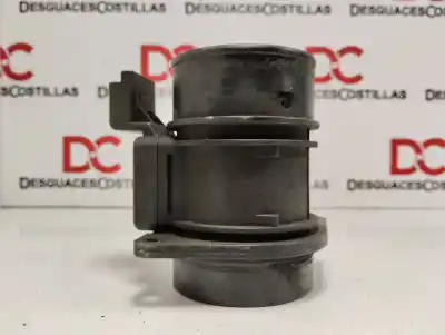 Pezzo di ricambio per auto di seconda mano misuratore di flusso per renault scénic i monospace (ja0/1_, fa0_) 1.9 dti (ja1u) riferimenti oem iam 7700109812  