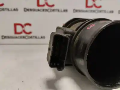 İkinci el araba yedek parçası akis ölçer için renault scénic i monospace (ja0/1_, fa0_) 1.9 dti (ja1u) oem iam referansları 7700109812