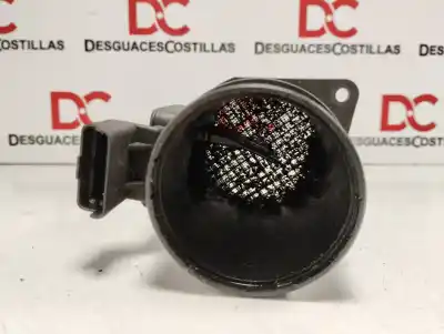 Pezzo di ricambio per auto di seconda mano misuratore di flusso per renault scénic i monospace (ja0/1_, fa0_) 1.9 dti (ja1u) riferimenti oem iam 7700109812  