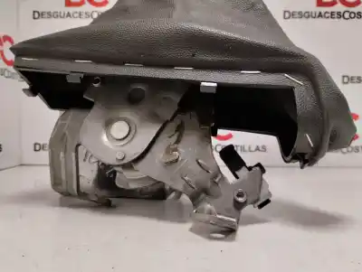 Second-hand car spare part handbrake lever for opel corsa d cosmo oem iam references 644194110