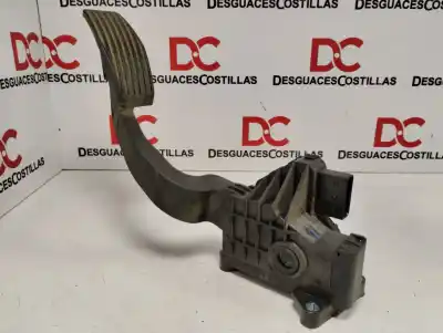 Second-hand car spare part potentiometer for opel corsa d cosmo oem iam references 55702020  