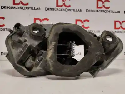 Pezzo di ricambio per auto di seconda mano portalampada per opel corsa d cosmo riferimenti oem iam 93189101  